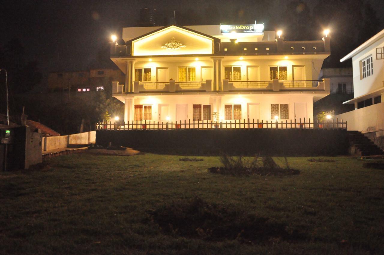 Drizzle Drop Inn Ooty Kültér fotó