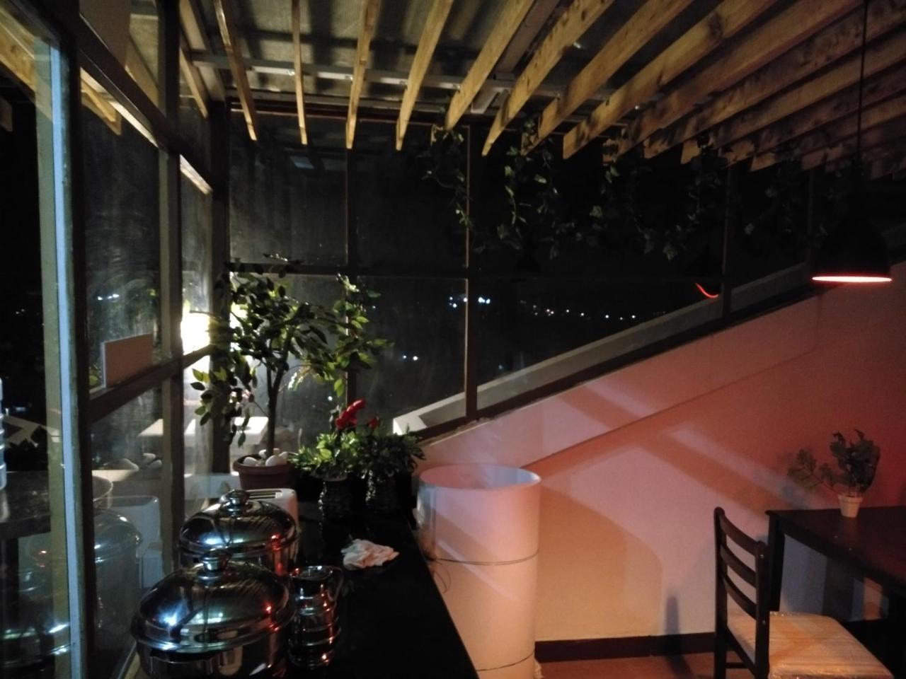 Drizzle Drop Inn Ooty Kültér fotó